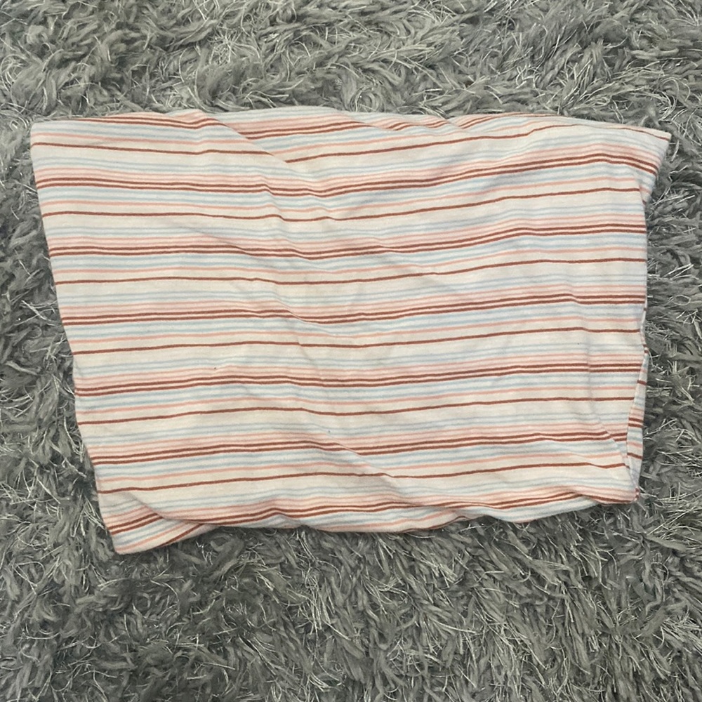 Crop top from rue 21